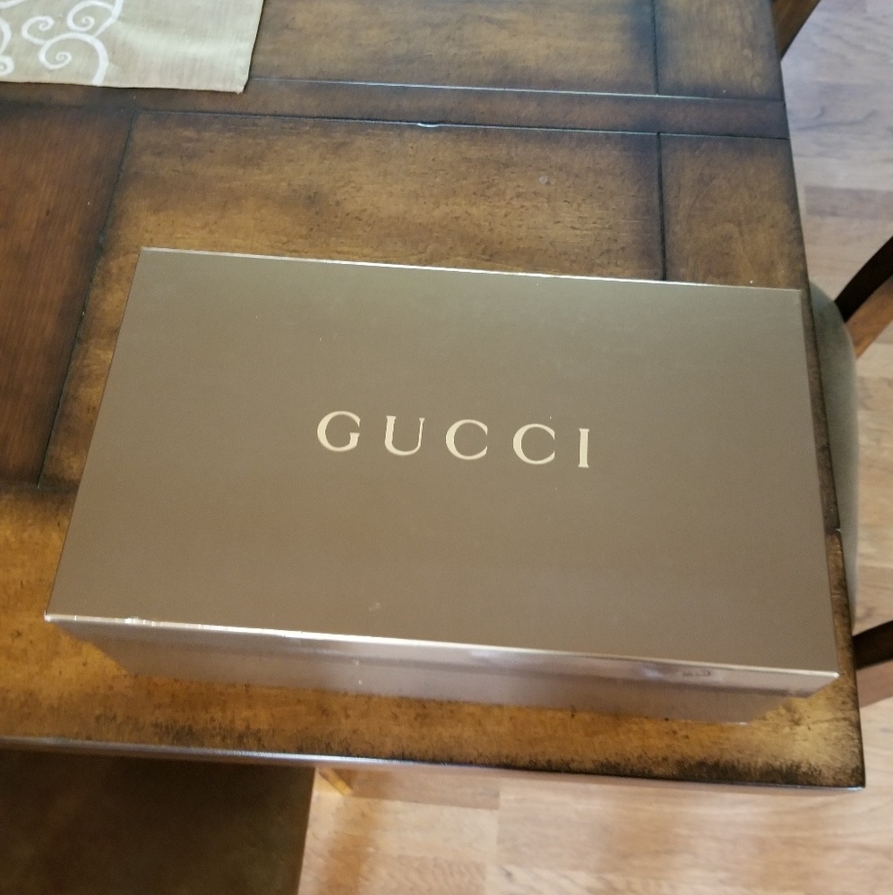 Mens Gucci Shoes